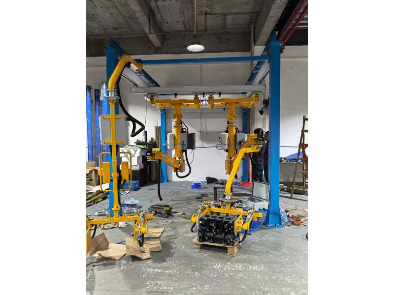 智能起重機(jī)